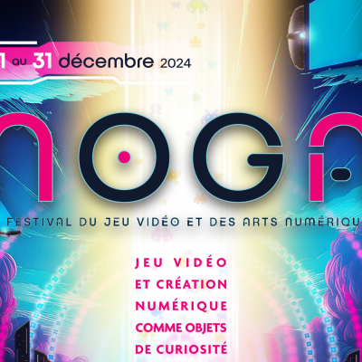 Nimes Open Game Art